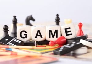 July Resident Social BoardGame Night image