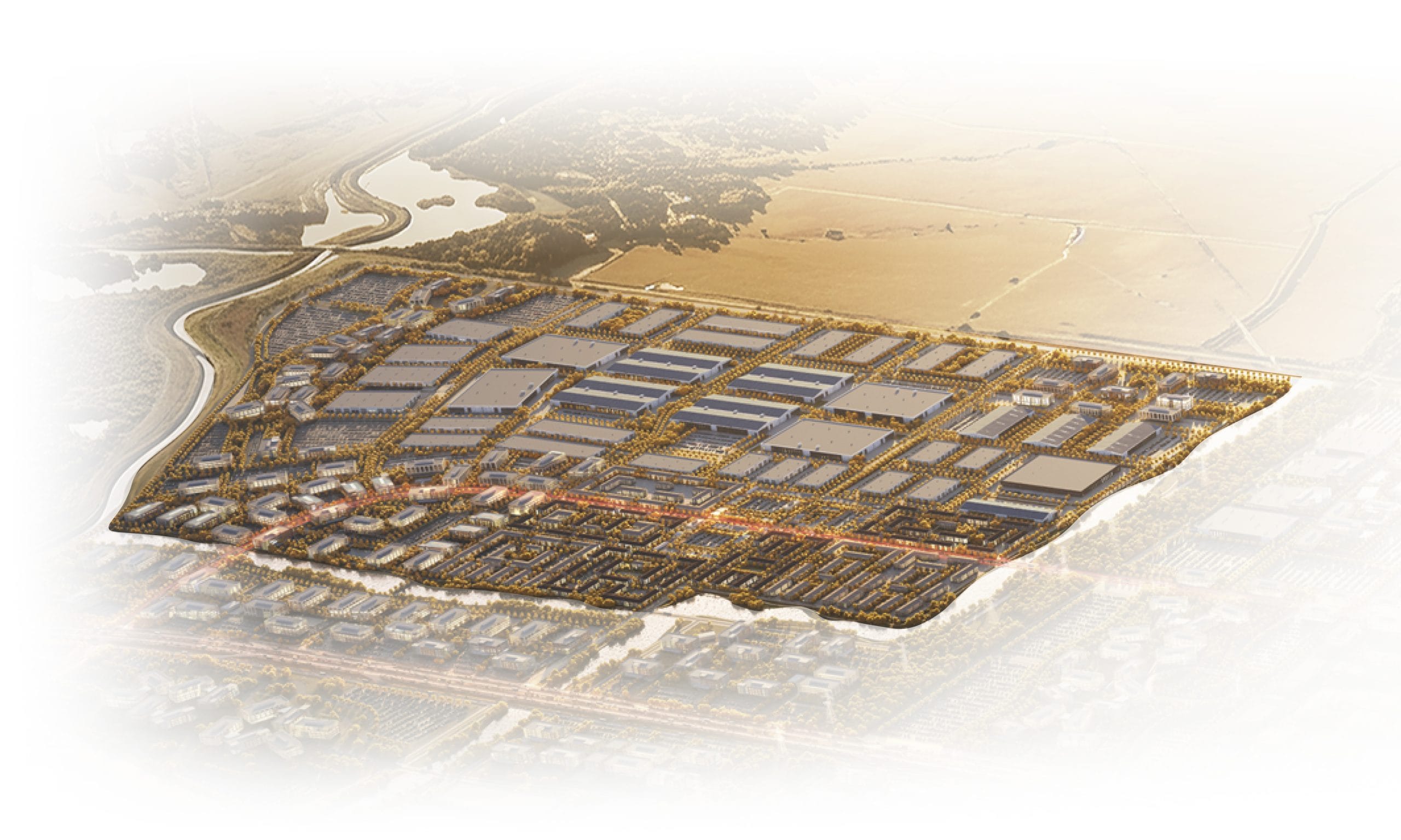 Innovation District
