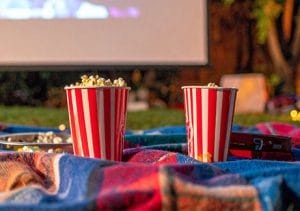 Sing The Screen Movie Night image