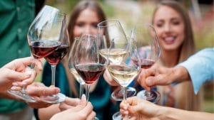 All In Austin Point: Summer Soiree image