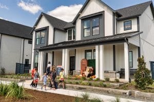 A Look Back at Austin Point’s Open House Party image