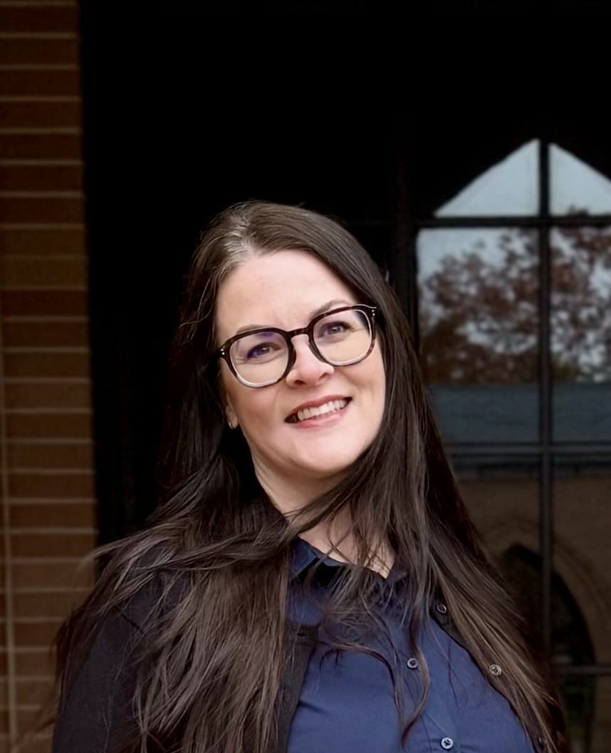 Meet Stephanie Speakmon: Community Manager at Austin Point