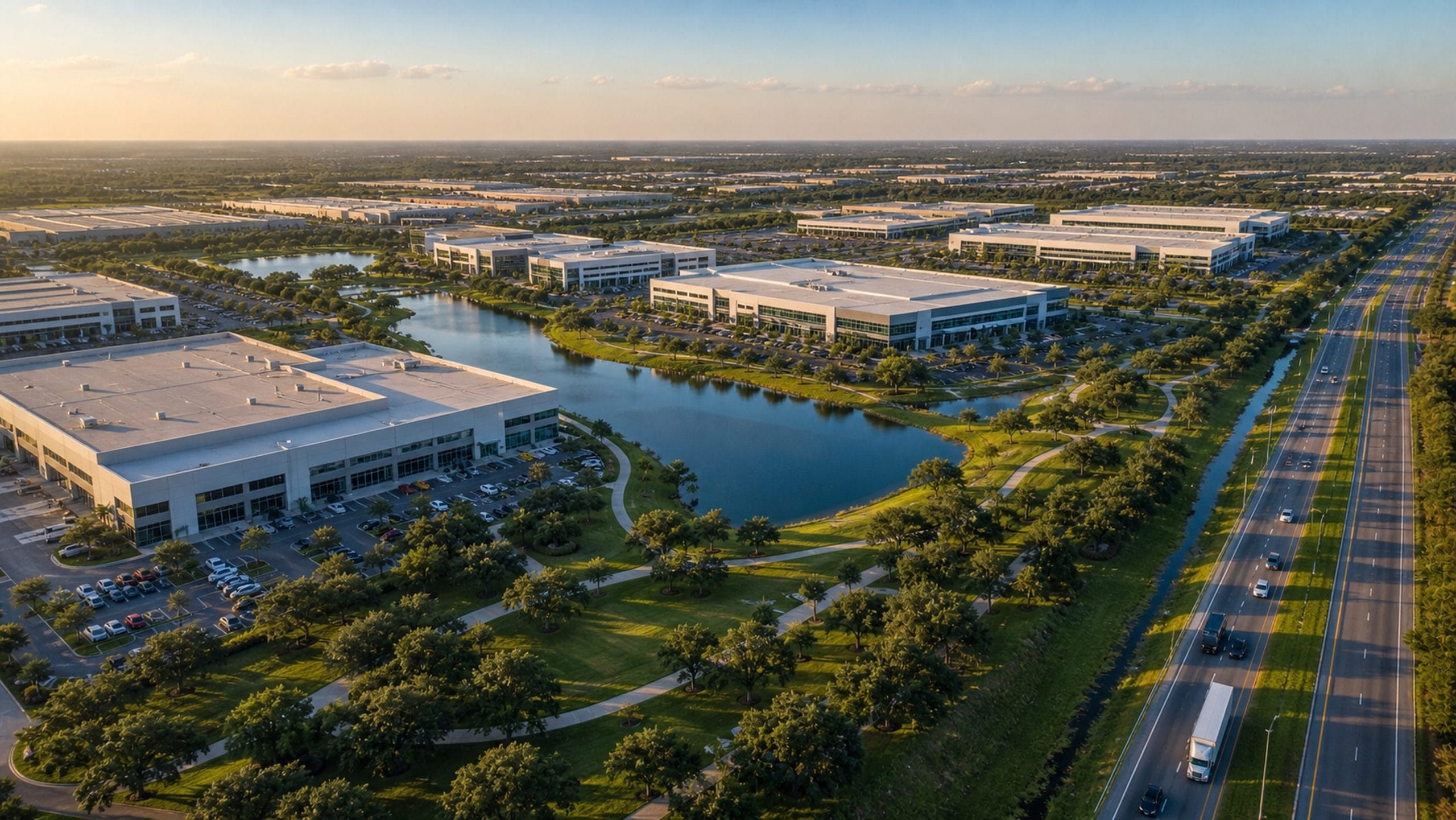 Innovation District