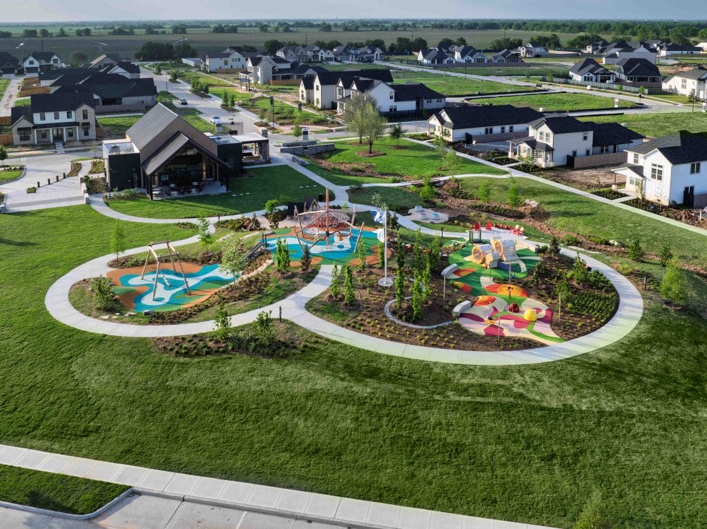 Residential Neighborhoods