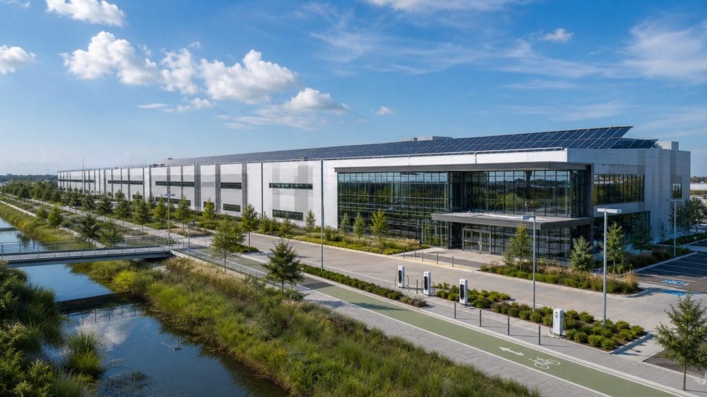 Innovation District