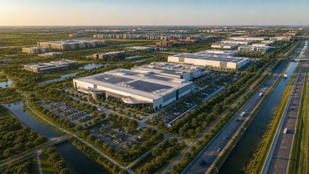 Innovation District