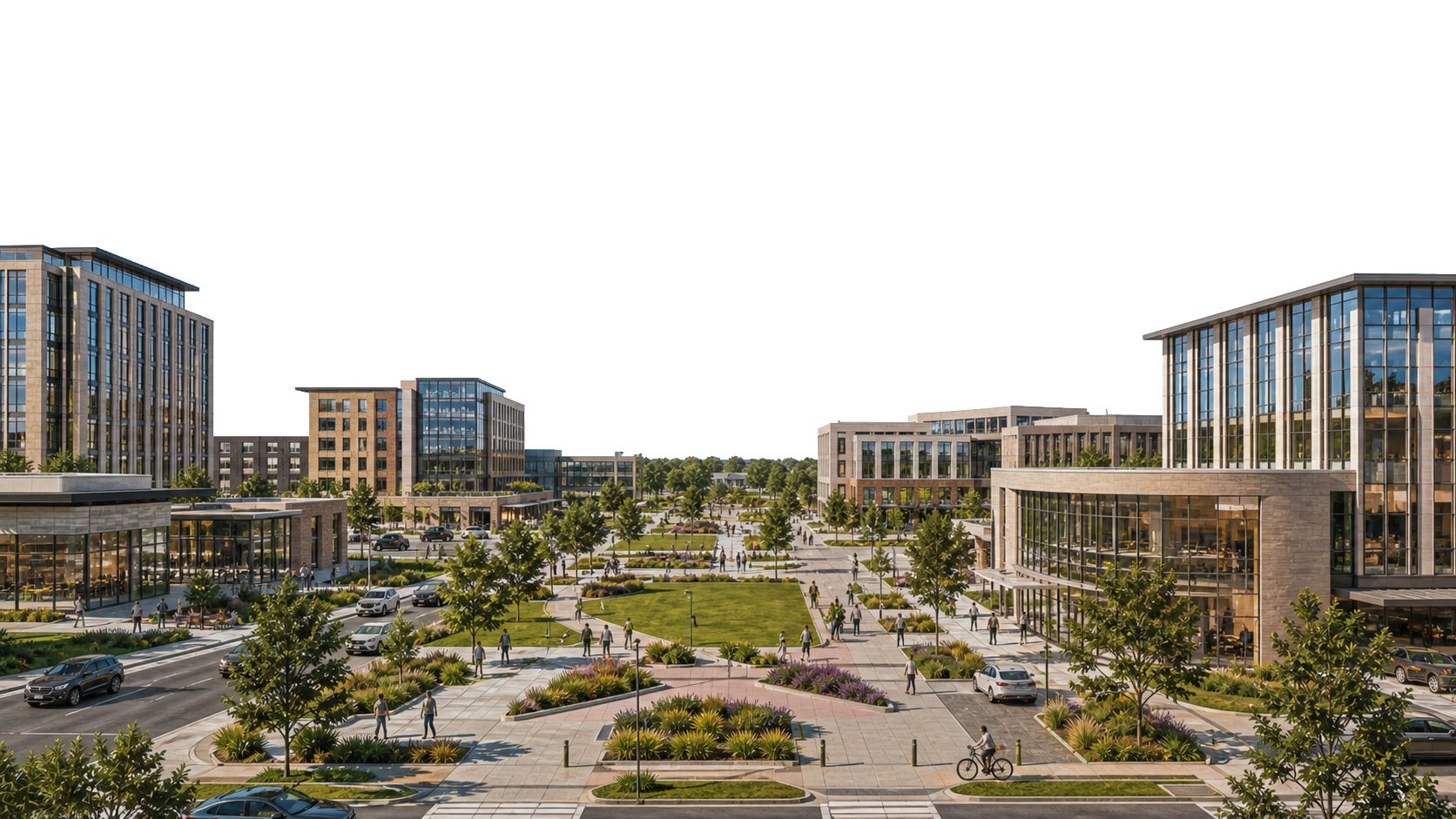 Austin Point Businesses
