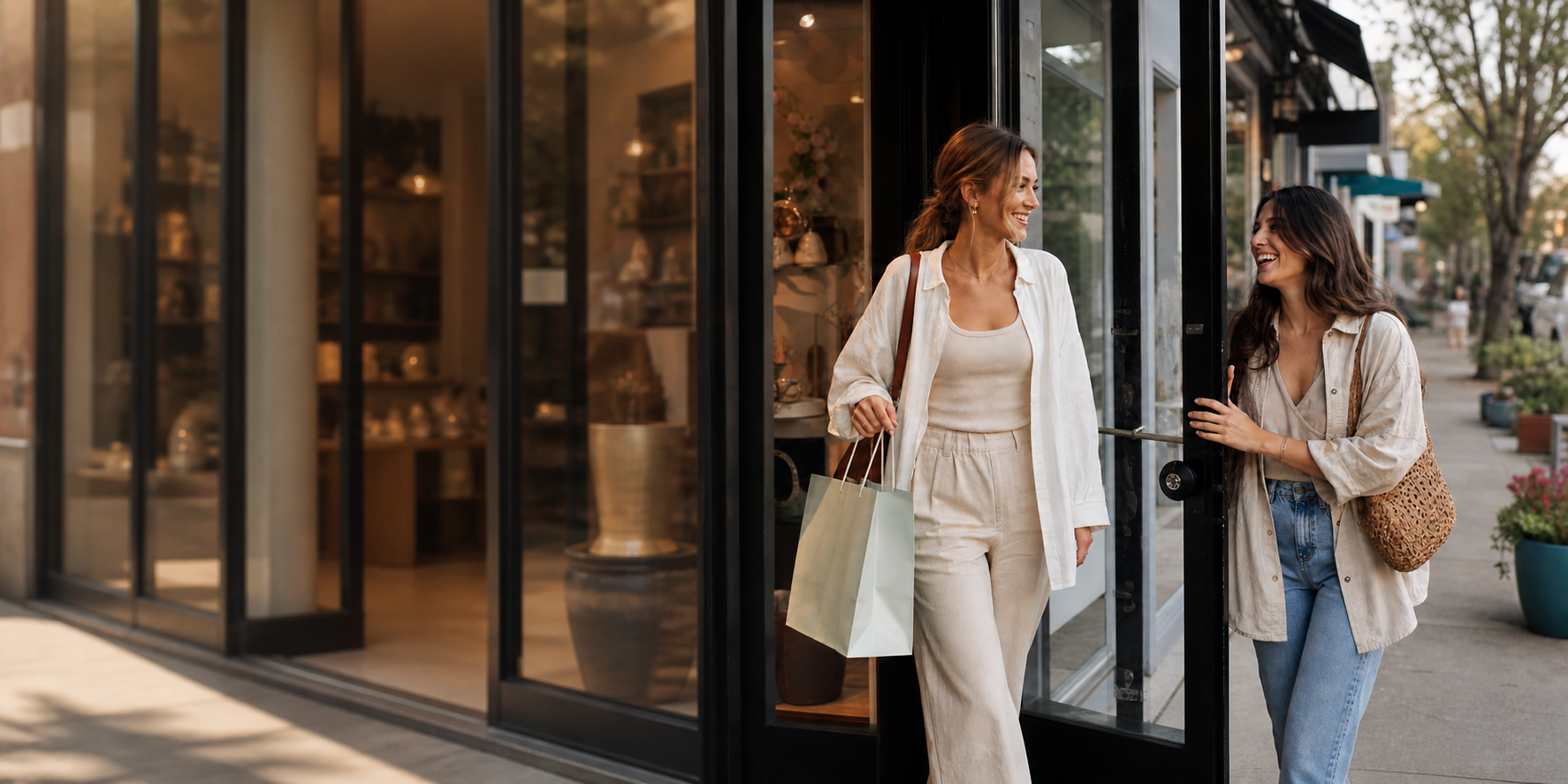 Shop At Austin Point